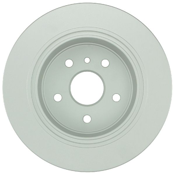 1995-1999 Toyota Avalon Disc Brake Rotor - Rear (Bosch)