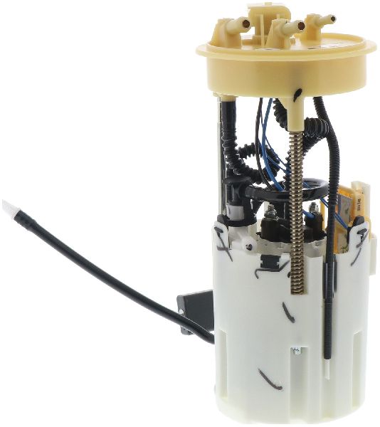 2003-2006 Dodge Sprinter 3500 Fuel Pump Module Assembly (Bosch)