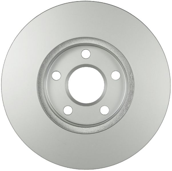 1991 Oldsmobile Cutlass Calais Disc Brake Rotor - Front (Bosch)