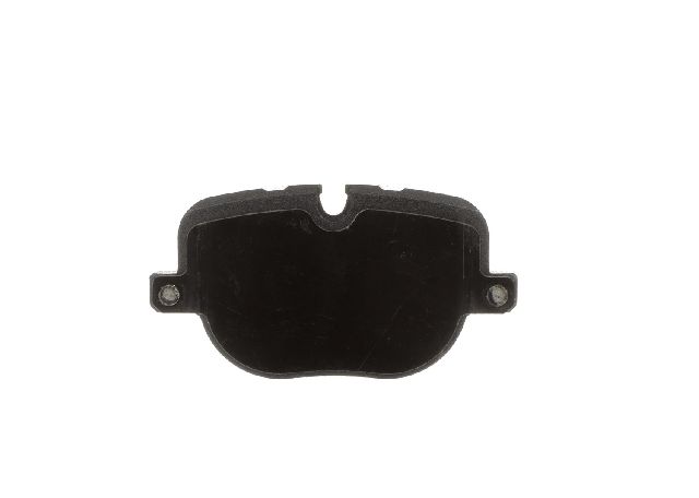 2010-2013 Land Rover Range Rover Sport Disc Brake Pad Set - Rear (Bosch)