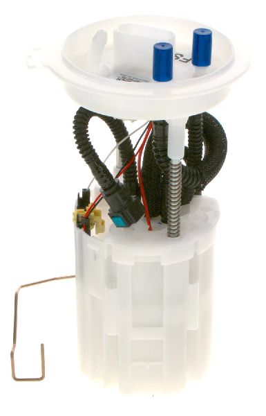 2009-2013 Audi A3 Quattro Fuel Pump Module Assembly (Bosch)