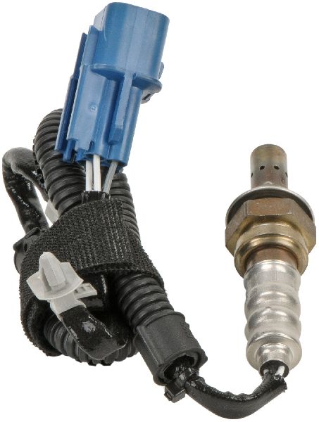 2003-2008 Hyundai Tiburon Oxygen Sensor - Downstream Left or Downstream Right (Bosch)