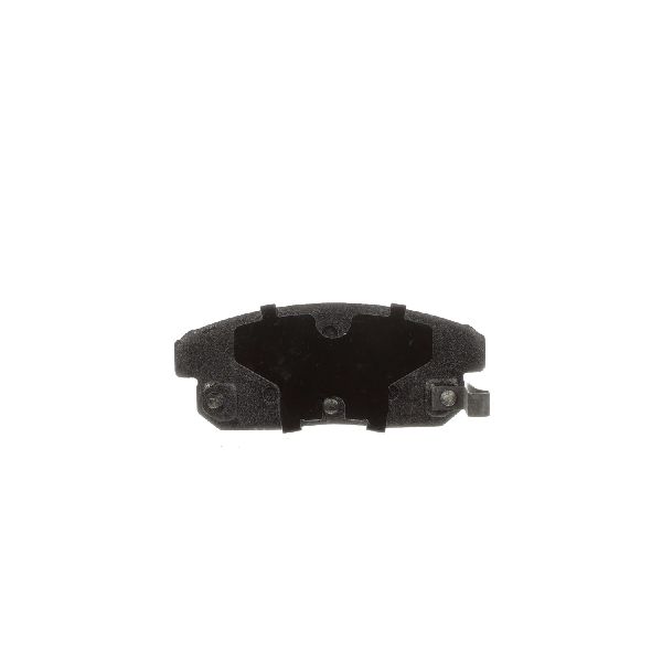 2002-2006 Nissan Sentra Disc Brake Pad Set - Rear (Bosch)
