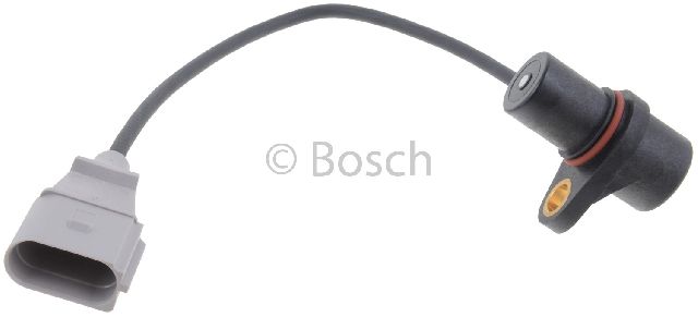 2007-2008 Volkswagen Eos Engine Crankshaft Position Sensor (Bosch)