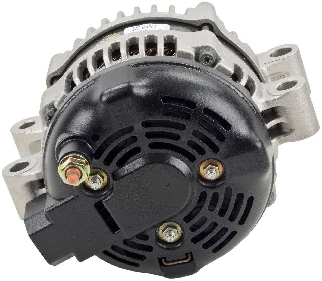 2006-2009 Chevrolet Impala Alternator (Bosch)