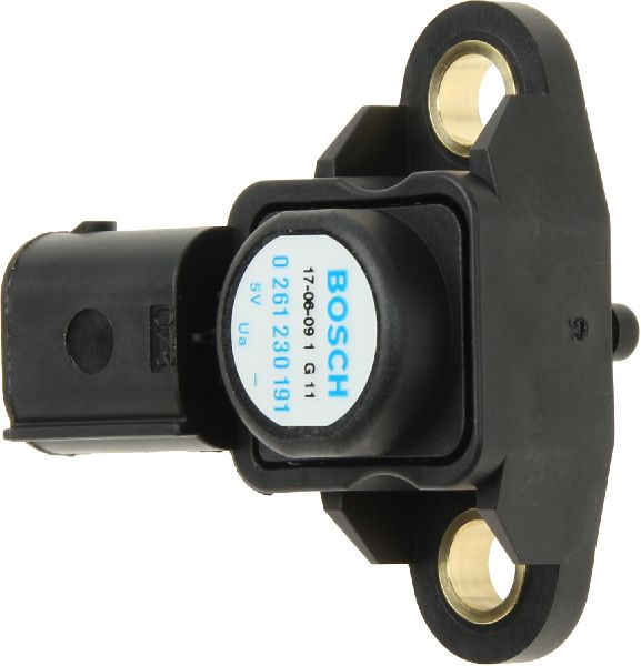 2003-2013 Mercedes-Benz S600 Turbocharger Boost Sensor (Bosch)