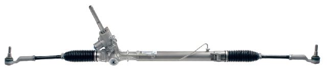 2007-2010 Volvo S80 Rack and Pinion Assembly (Bosch)