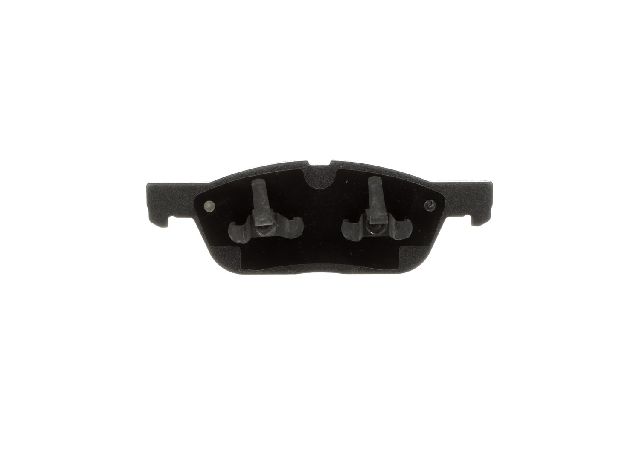 2017-2020 Lincoln Continental Disc Brake Pad Set - Front (Bosch)