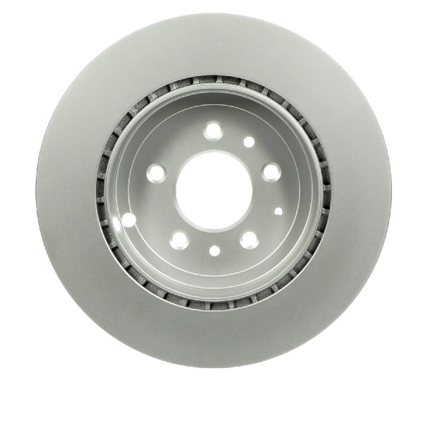 2007-2015 Mazda CX-9 Disc Brake Rotor - Rear (Bosch)