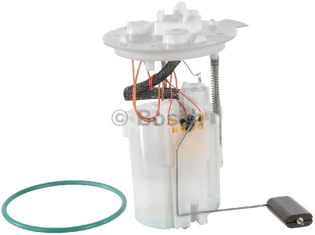 2014-2019 Ford Fiesta Fuel Pump Module Assembly (Bosch)