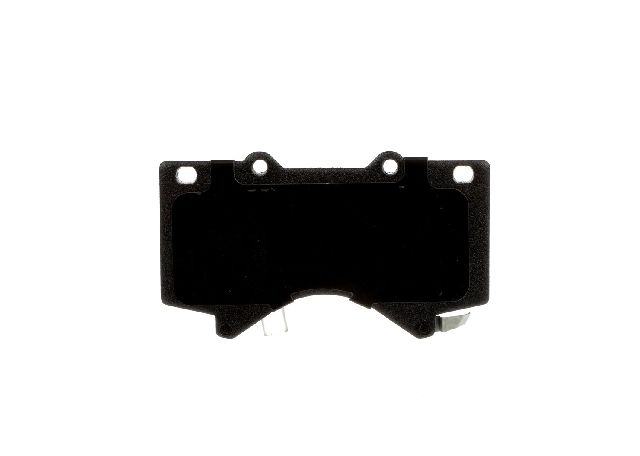 2008-2022 Toyota Sequoia Disc Brake Pad Set - Front (Bosch)