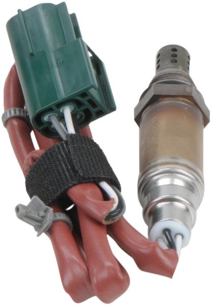 2001-2002 Nissan Sentra Oxygen Sensor - Downstream Right (Bosch)