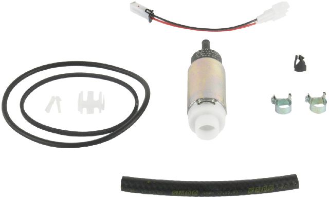 1988-1994 Lincoln Continental Electric Fuel Pump - In-Tank (Bosch)