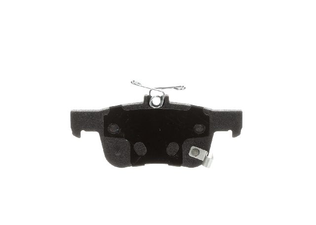 2019-2022 Honda Insight Disc Brake Pad Set - Rear (Bosch)