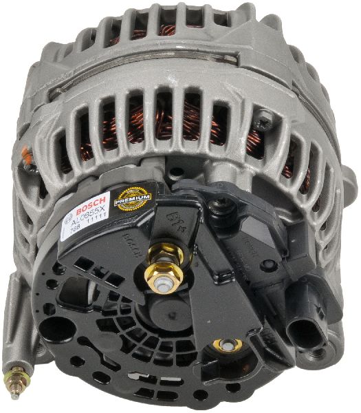 2004-2005 Volkswagen Passat Alternator (Bosch)