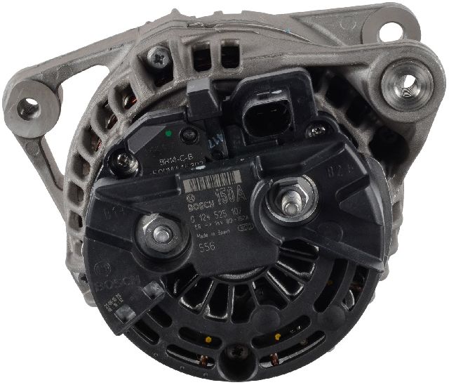 2007-2008 Porsche Boxster Alternator (Bosch)