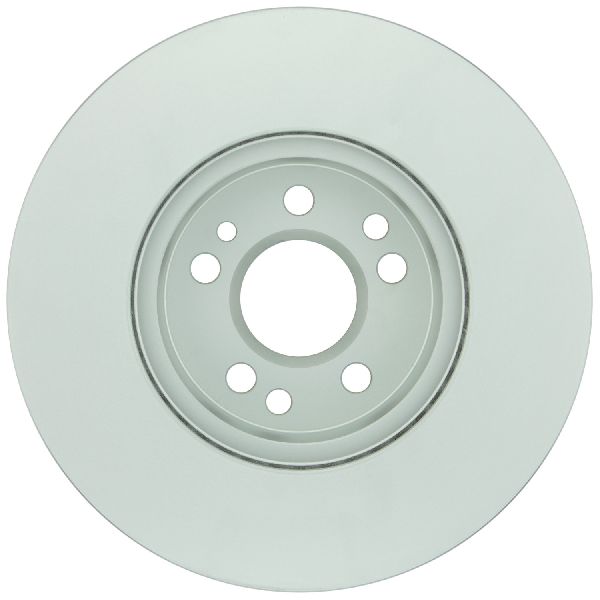 1994-1997 Mercedes-Benz S320 Disc Brake Rotor - Front (Bosch)