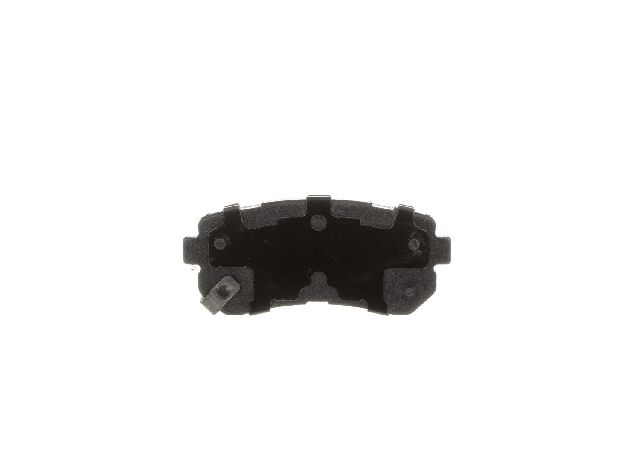 2019 Kia Optima Disc Brake Pad Set - Rear (Bosch)