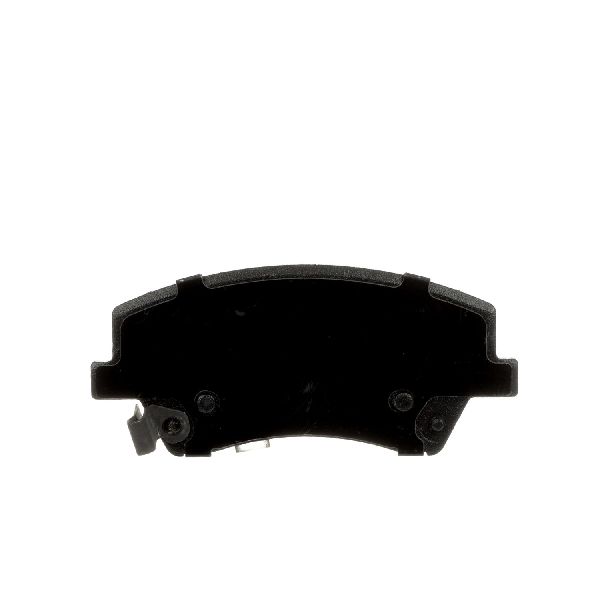 2019-2020 Hyundai Elantra GT Disc Brake Pad Set - Front (Bosch)