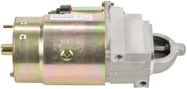 1977-1979 Buick Century Starter (Bosch)