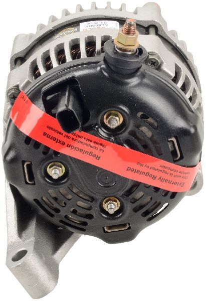 2001-2006 Dodge Caravan Alternator (Bosch)