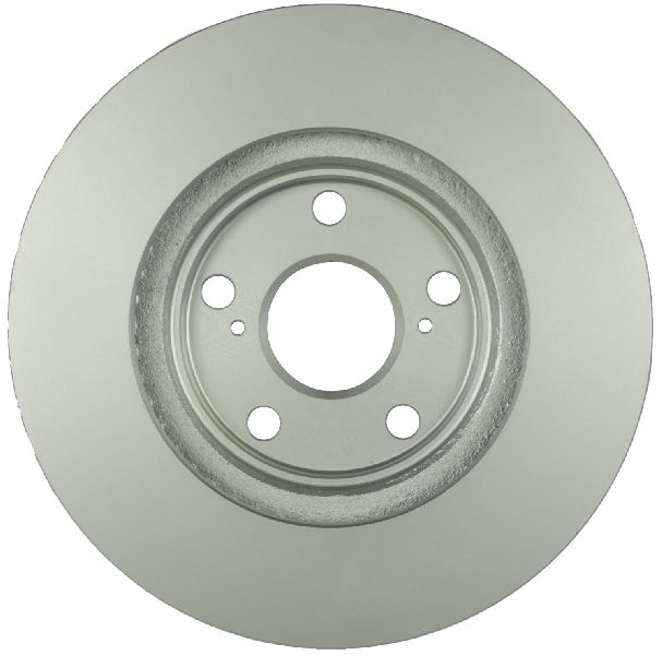 2002-2005 Toyota Camry Disc Brake Rotor - Front (Bosch)