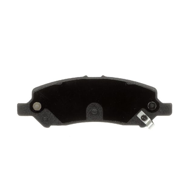 2013-2016 Dodge Dart Disc Brake Pad Set - Rear (Bosch)