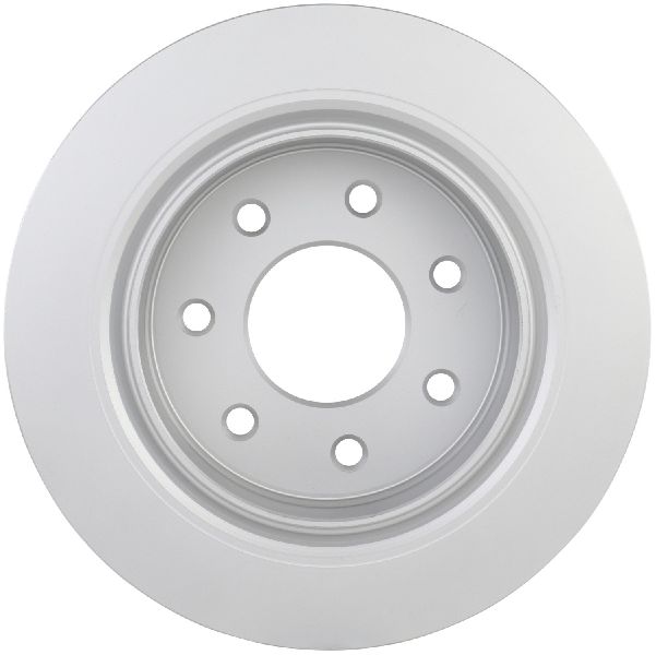 2012-2014 Ford F-150 Disc Brake Rotor - Rear (Bosch)