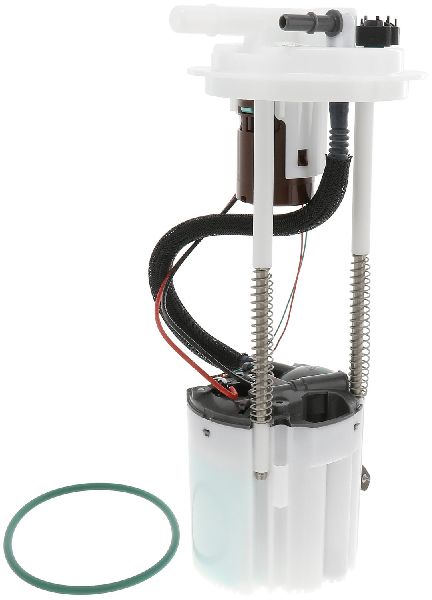 2010-2014 GMC Savana 1500 Fuel Pump Module Assembly (Bosch)