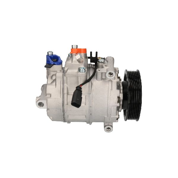 2013-2017 Audi Q5 A/C Compressor (Bosch)