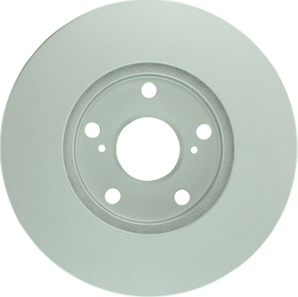 1992-1996 Lexus ES300 Disc Brake Rotor - Front (Bosch)