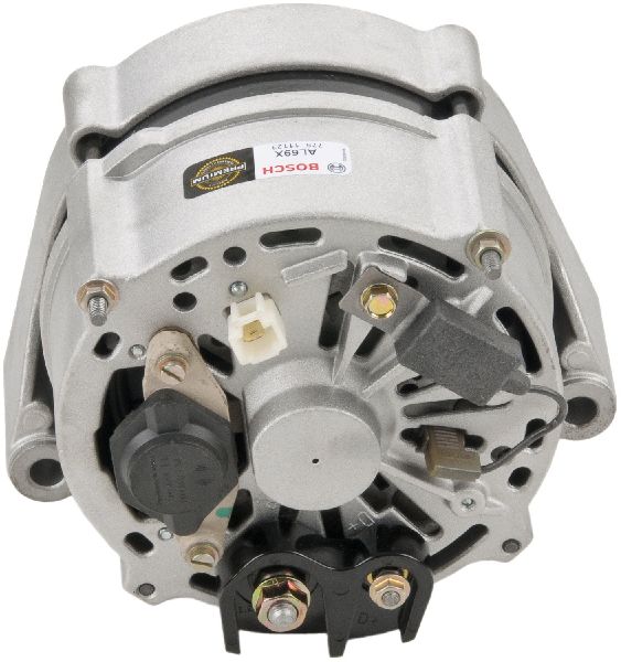 1987-1989 Mercedes-Benz 190E Alternator (Bosch)