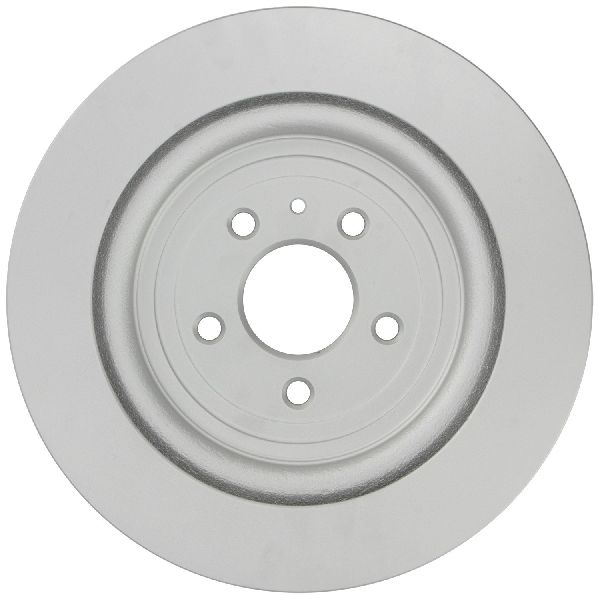 2013-2019 Ford Flex Disc Brake Rotor - Rear (Bosch)