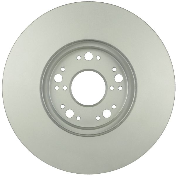 2001-2005 Lexus IS300 Disc Brake Rotor - Front (Bosch)