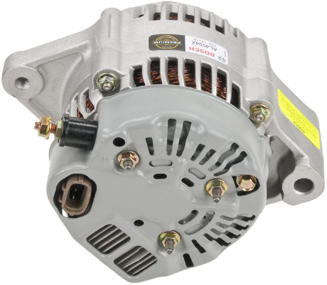1996-1998 Suzuki Sidekick Alternator (Bosch)