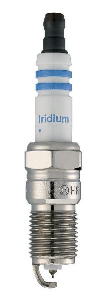 2007-2008 Saturn Aura Spark Plug (Bosch)