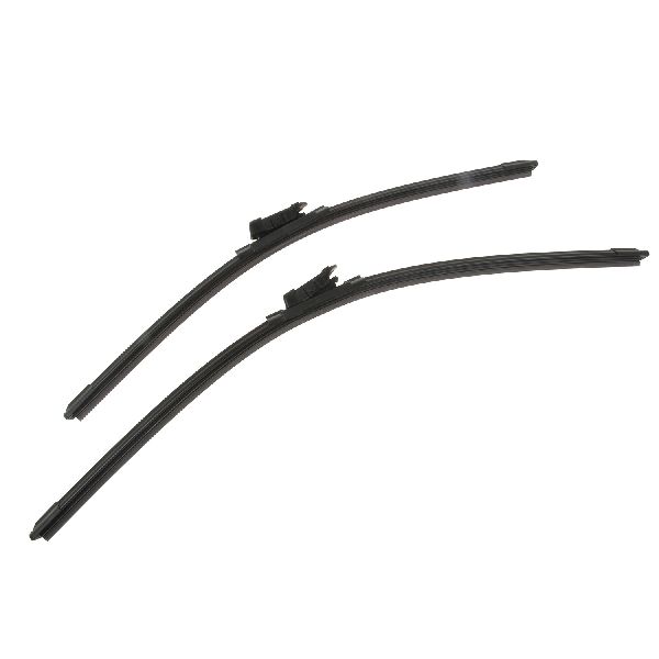 2013-2017 Volkswagen CC Wiper Blade Set - Front (Bosch)