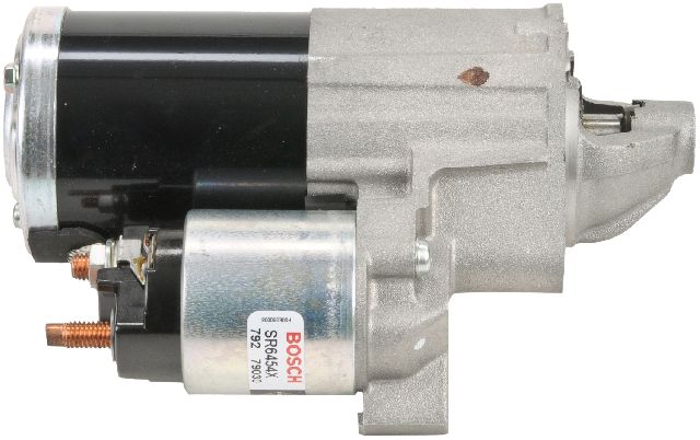 2007-2016 Dodge Charger Starter (Bosch)