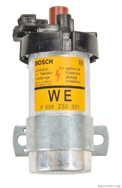 2017-2019 Bentley Bentayga Ignition Coil (Bosch)