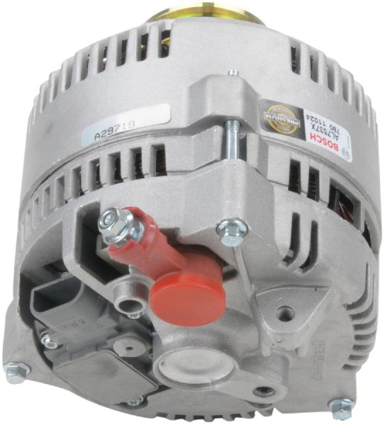 1996-1998 Lincoln Town Car Alternator (Bosch)