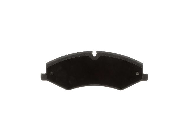 2010 Land Rover Range Rover Sport Disc Brake Pad Set - Front (Bosch)