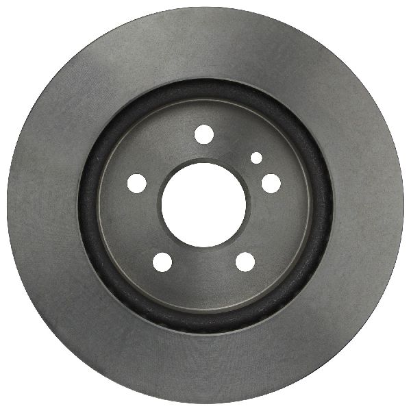 2003-2005 Mercedes-Benz ML350 Disc Brake Rotor - Front (Bosch)