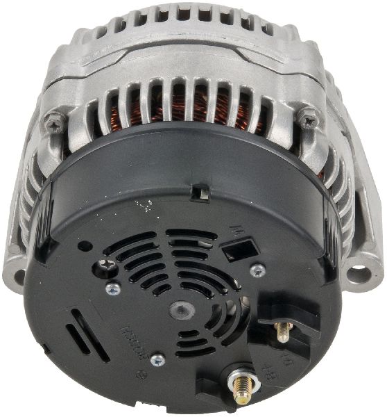 1997-1999 Mercedes-Benz S320 Alternator (Bosch)