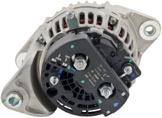 1988-2004 Freightliner FLD120 Alternator (Bosch)