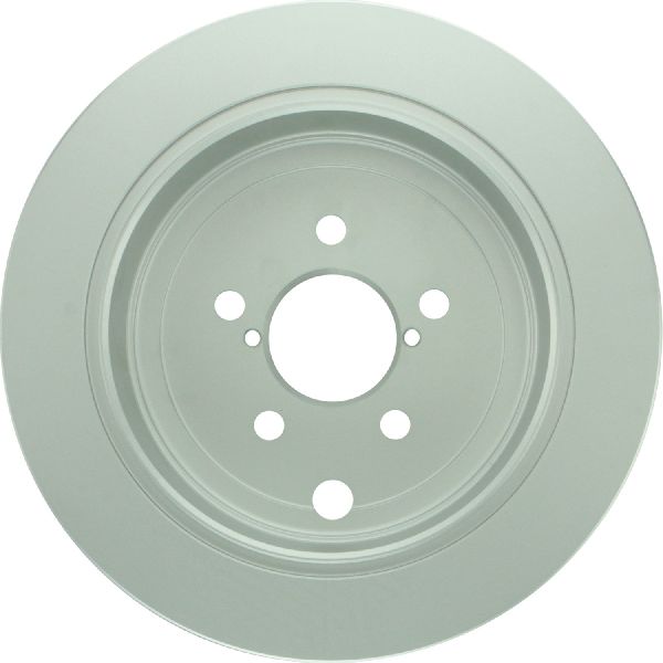 2008-2013 Subaru Forester Disc Brake Rotor - Rear (Bosch)