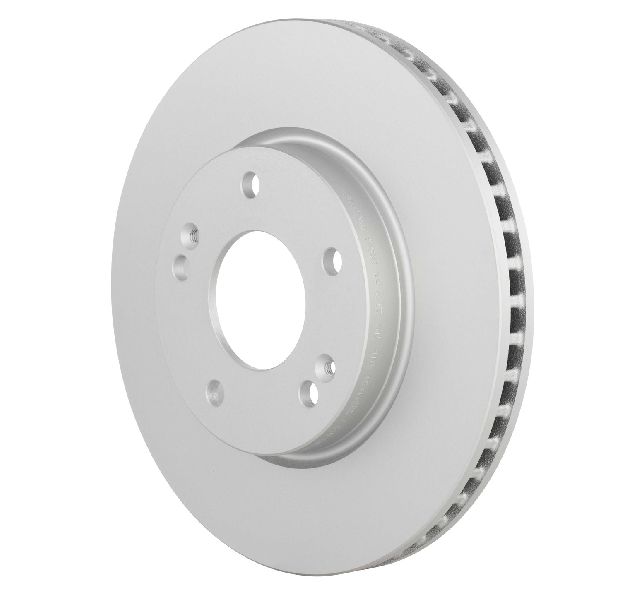 2021-2024 Hyundai Elantra Disc Brake Rotor - Front (Bosch)