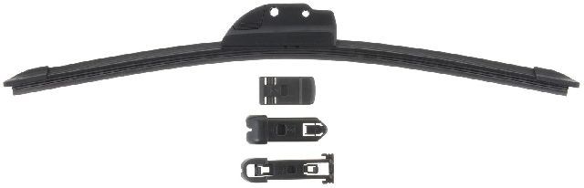 2010-2015 Toyota Prius Wiper Blade - Front Right (Bosch)