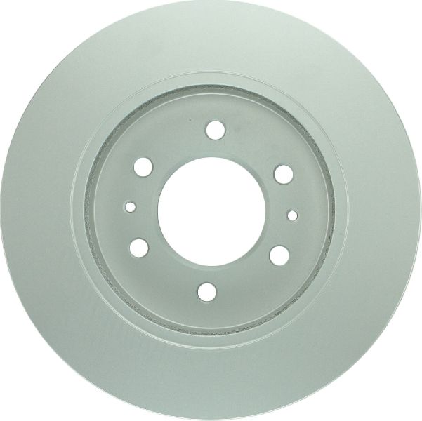 2009 Ford F-150 Disc Brake Rotor - Front (Bosch)