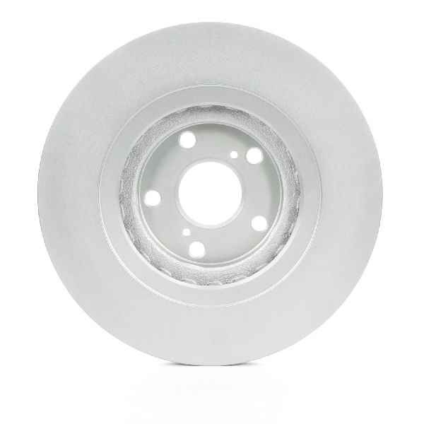 2010-2015 Lexus RX450h Disc Brake Rotor - Front (Bosch)