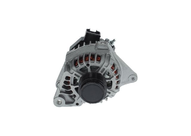 2012-2013 Kia Soul Alternator (Bosch)